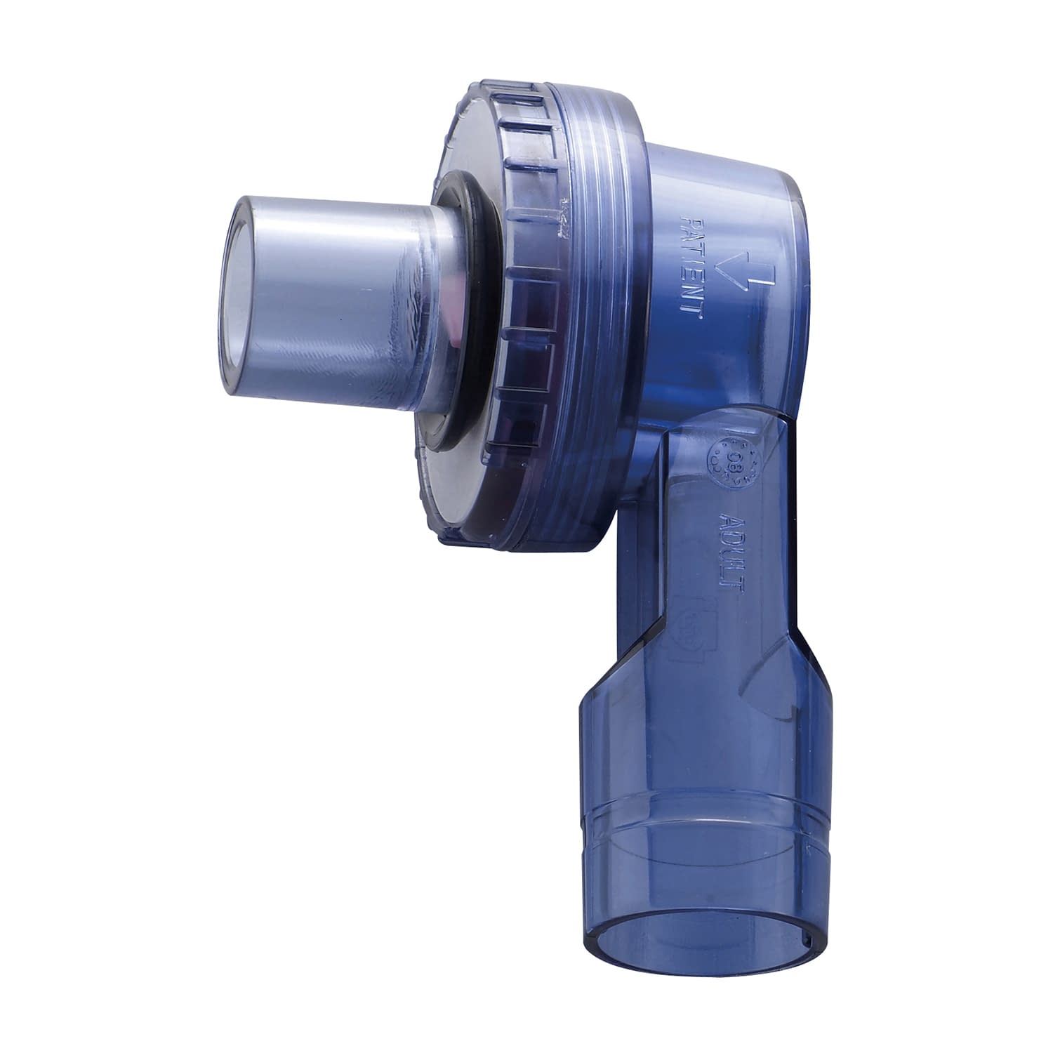 蘇生用弁(成人用) 成人用 11-2500-01 ブルークロス・エマージェンシー BC-2020-RV-A