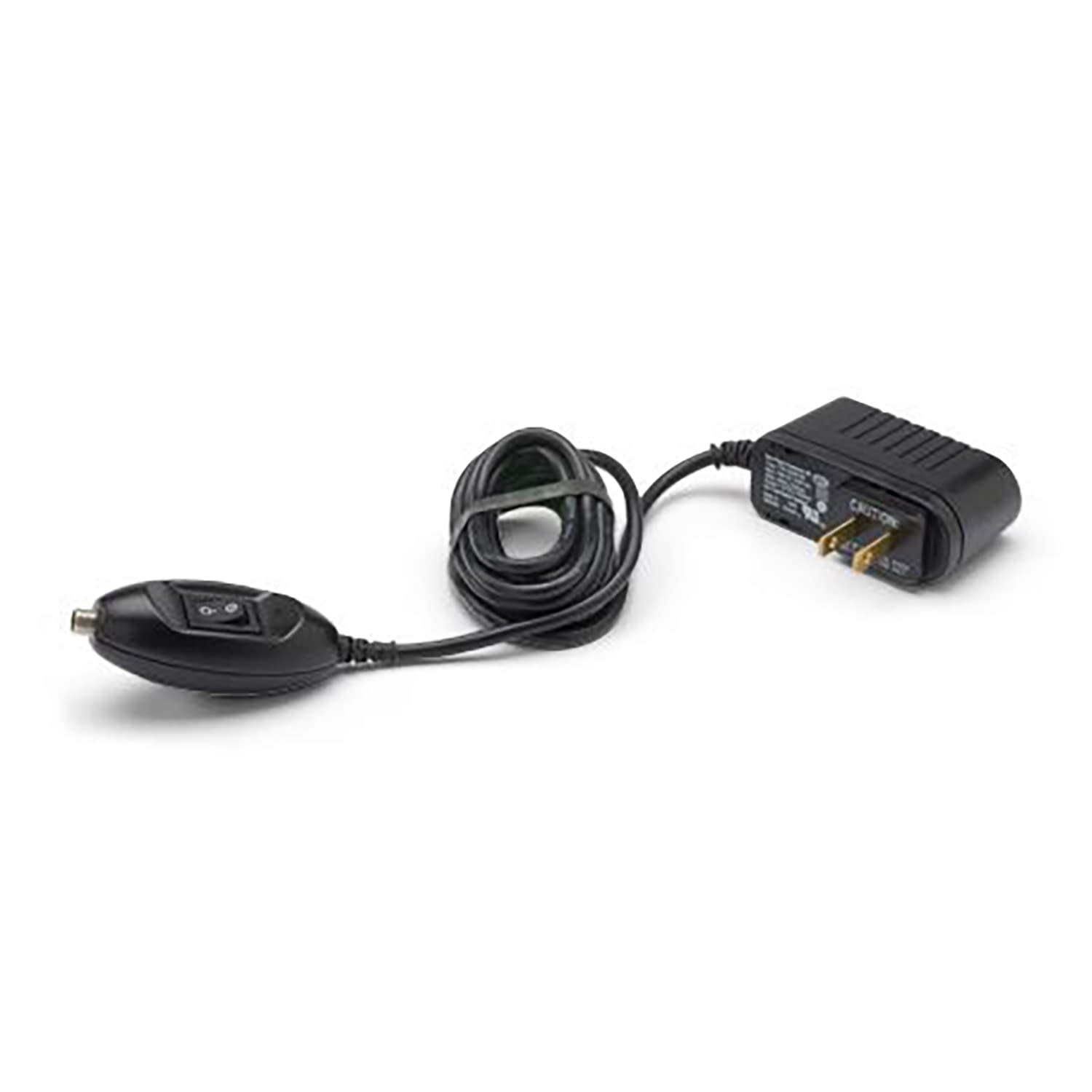 スイッチ付ACアダプター LEDヘッドライト 02-5612-06 ウェルチ・アレン・ジャパン 75270(LEDヘッドライトヨウ)