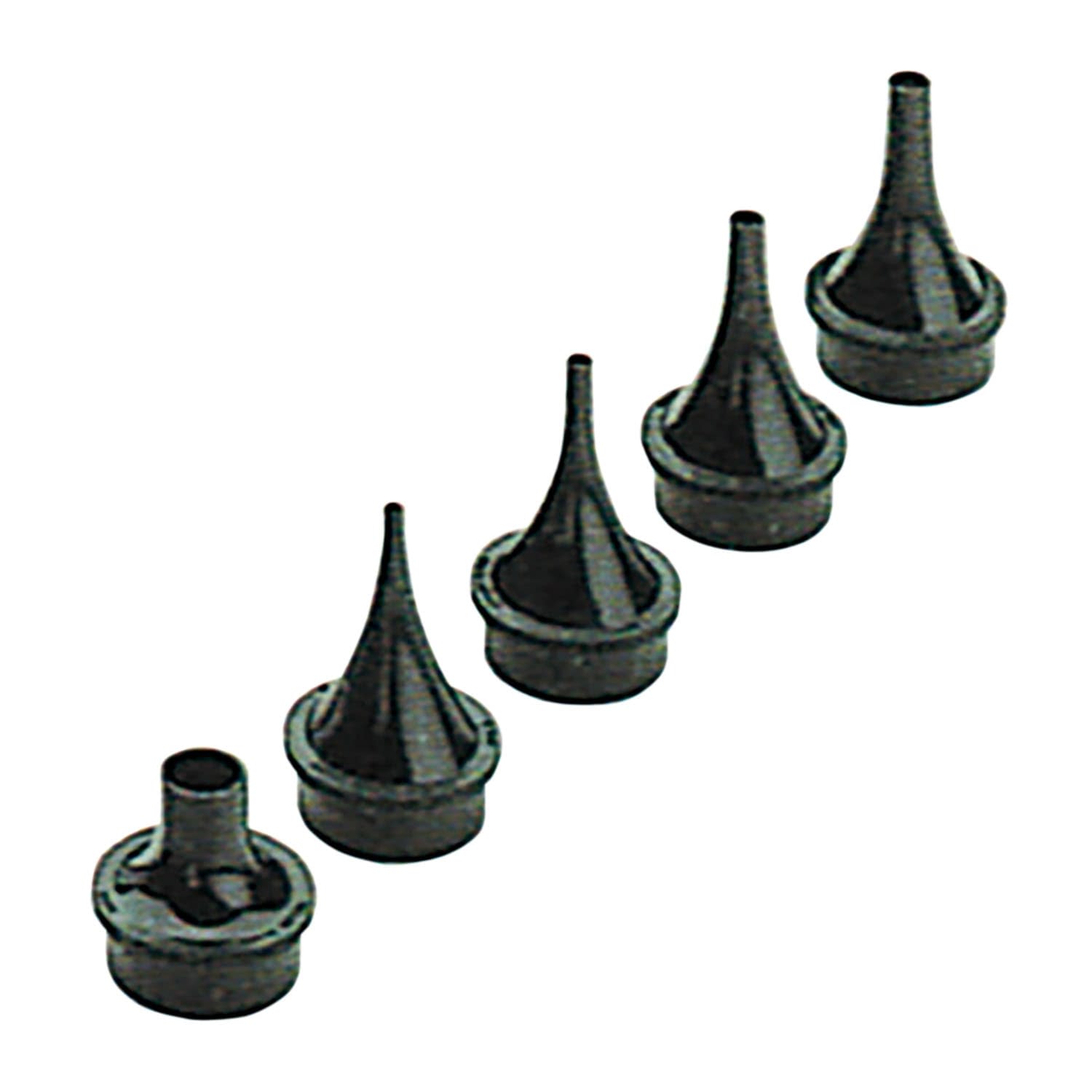 ニューマチックリユーザブルスペキュラ 02-5688-05 ウェルチ・アレン・ジャパン 22100(5シュセット)