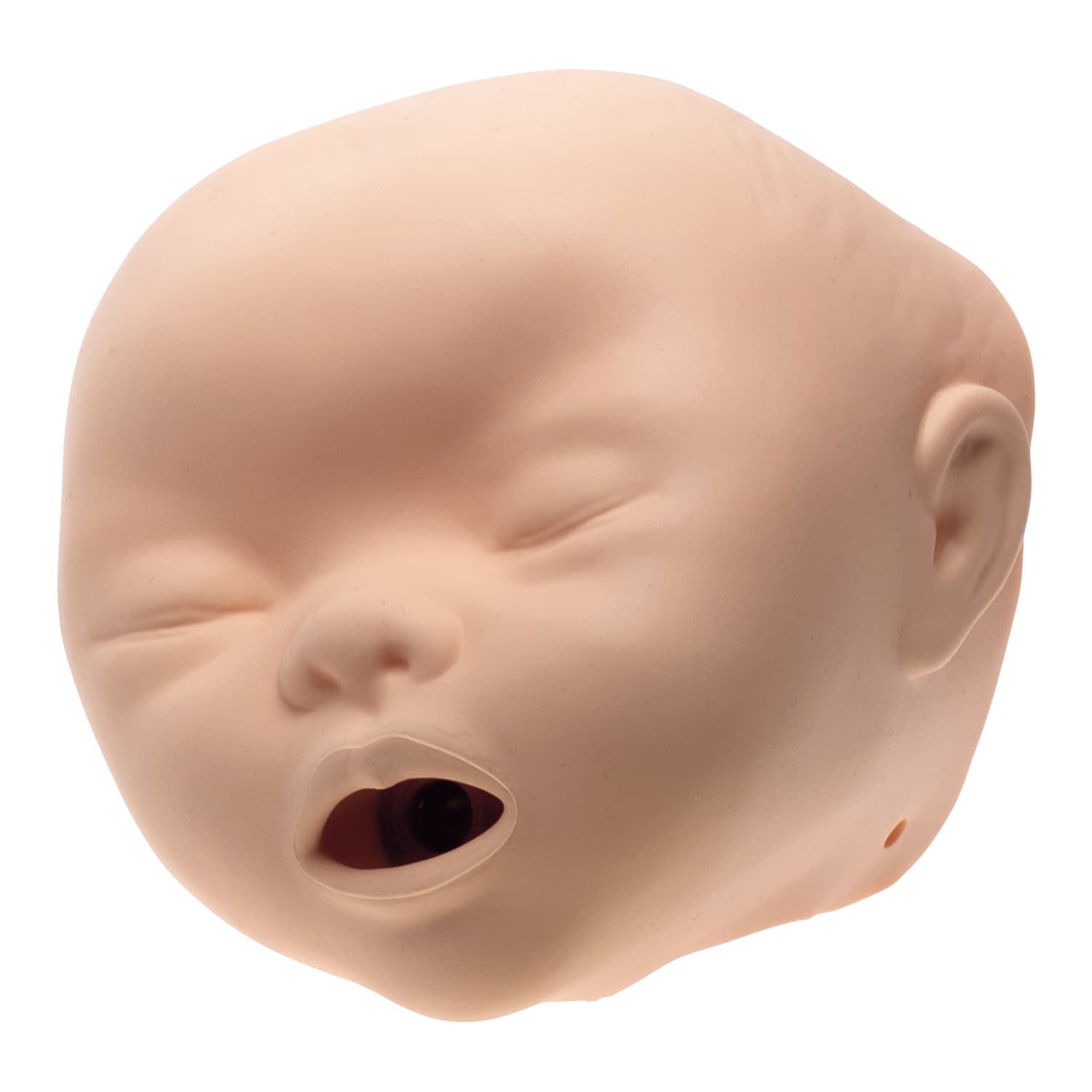 レサシベビーフェイス トレーニングモデル 11-2625-05 レサシシリーズ 143600(6マイイリ)