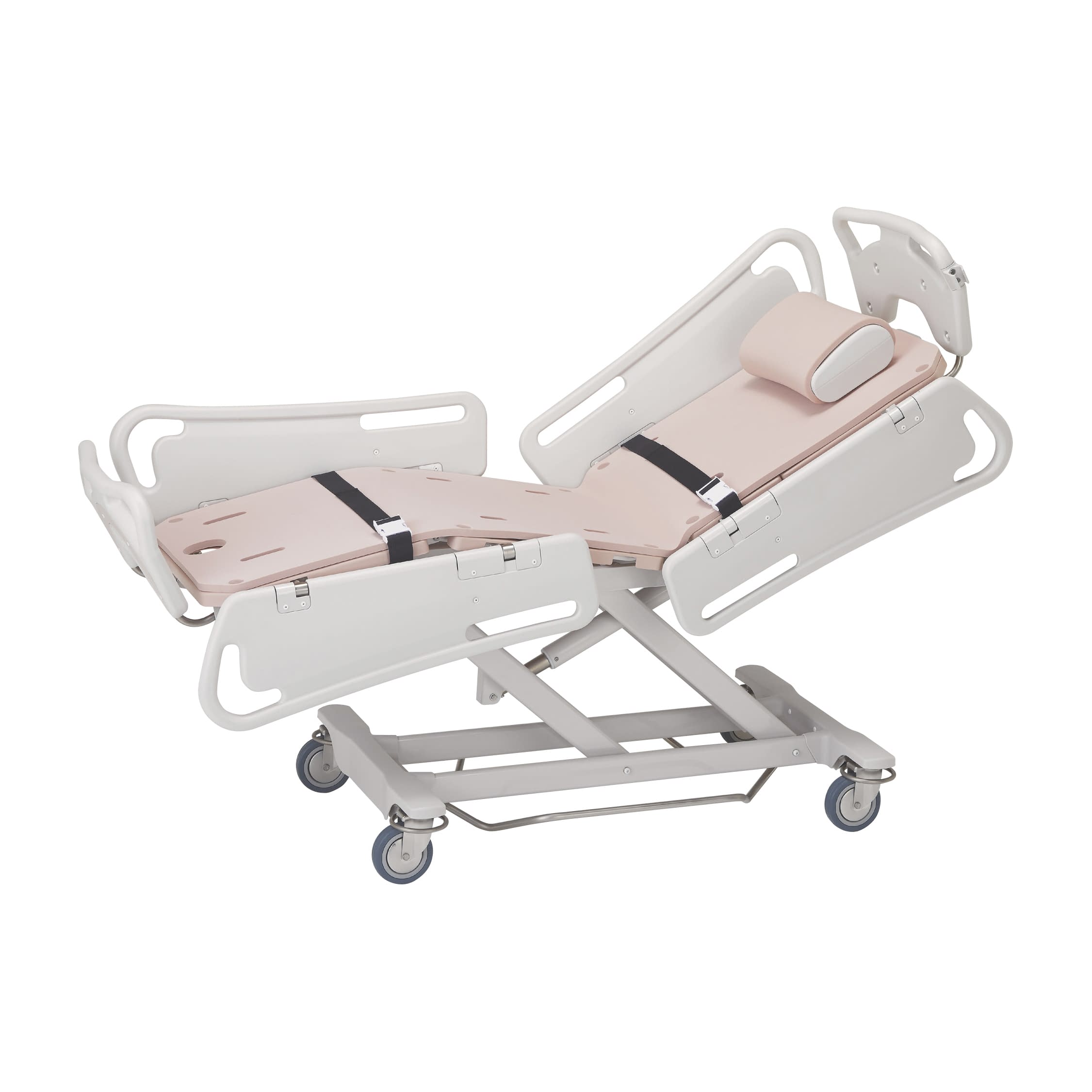 シャワーストレッチャー 24-4885-00 いうら NS-600