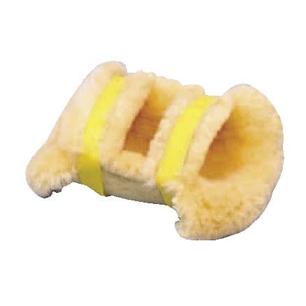 ナーシングラッグ ひじあて ひじあて(2コ1組) 20-6555-00 ウィズ NR-08(2コグミ)