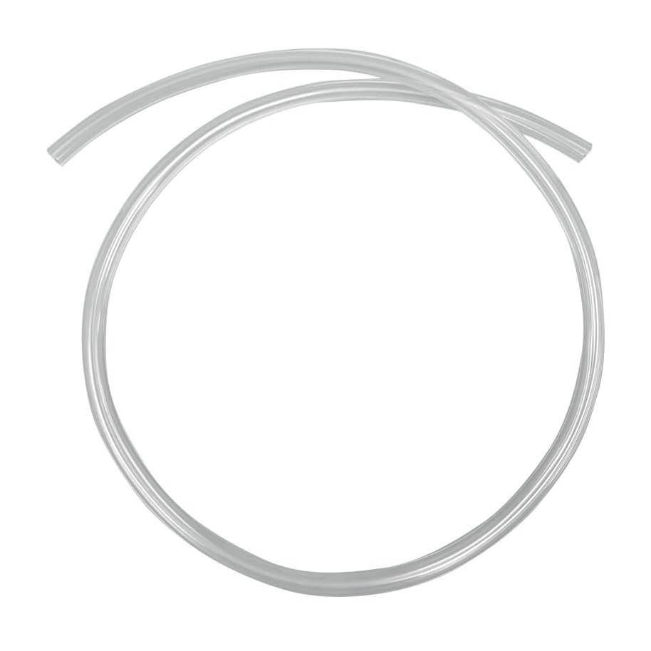 ビニールチューブ(バラ) 22-2001-00 牧口ゴム 2X4MM