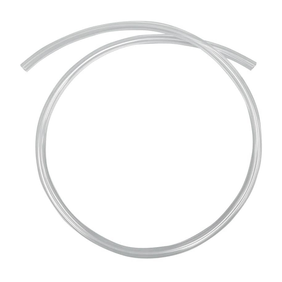 ビニールチューブ(バラ) 22-2001-01 牧口ゴム 3X5MM