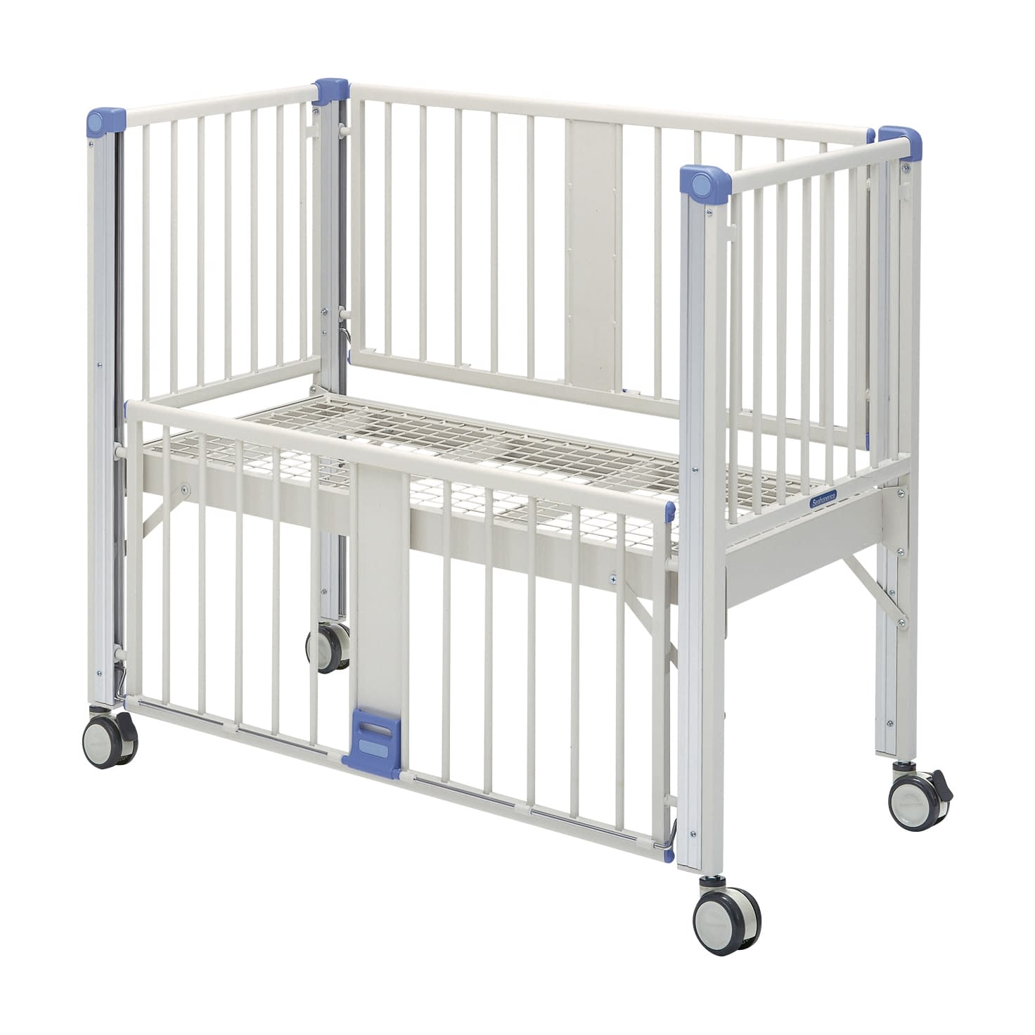 小児用ベッド 20-4990-00 シーホネンス BC-510S