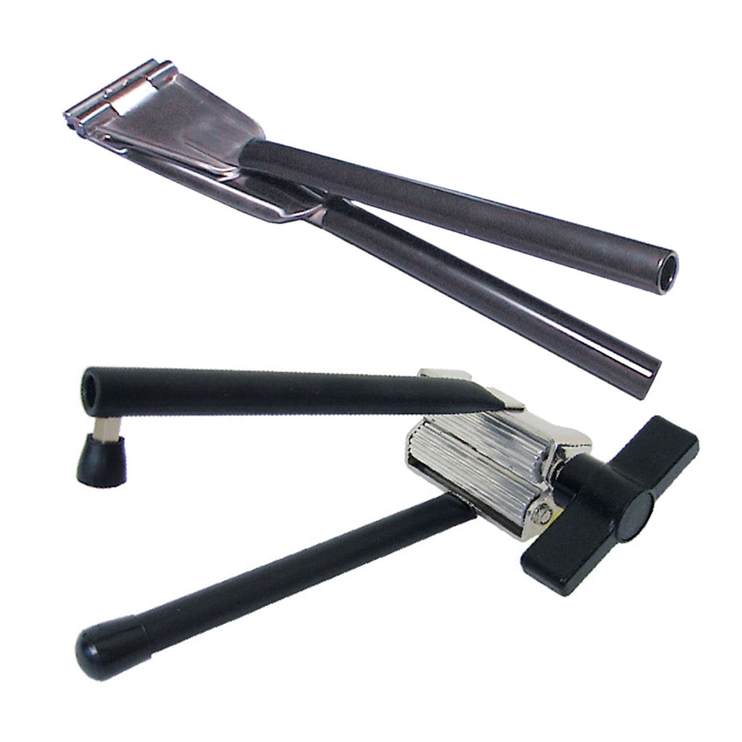 チューブ入り軟膏絞出器 シーボルと B・Cタイプセット 08-3095-01 大同化工 HW-ST(B・Cタイプセット)