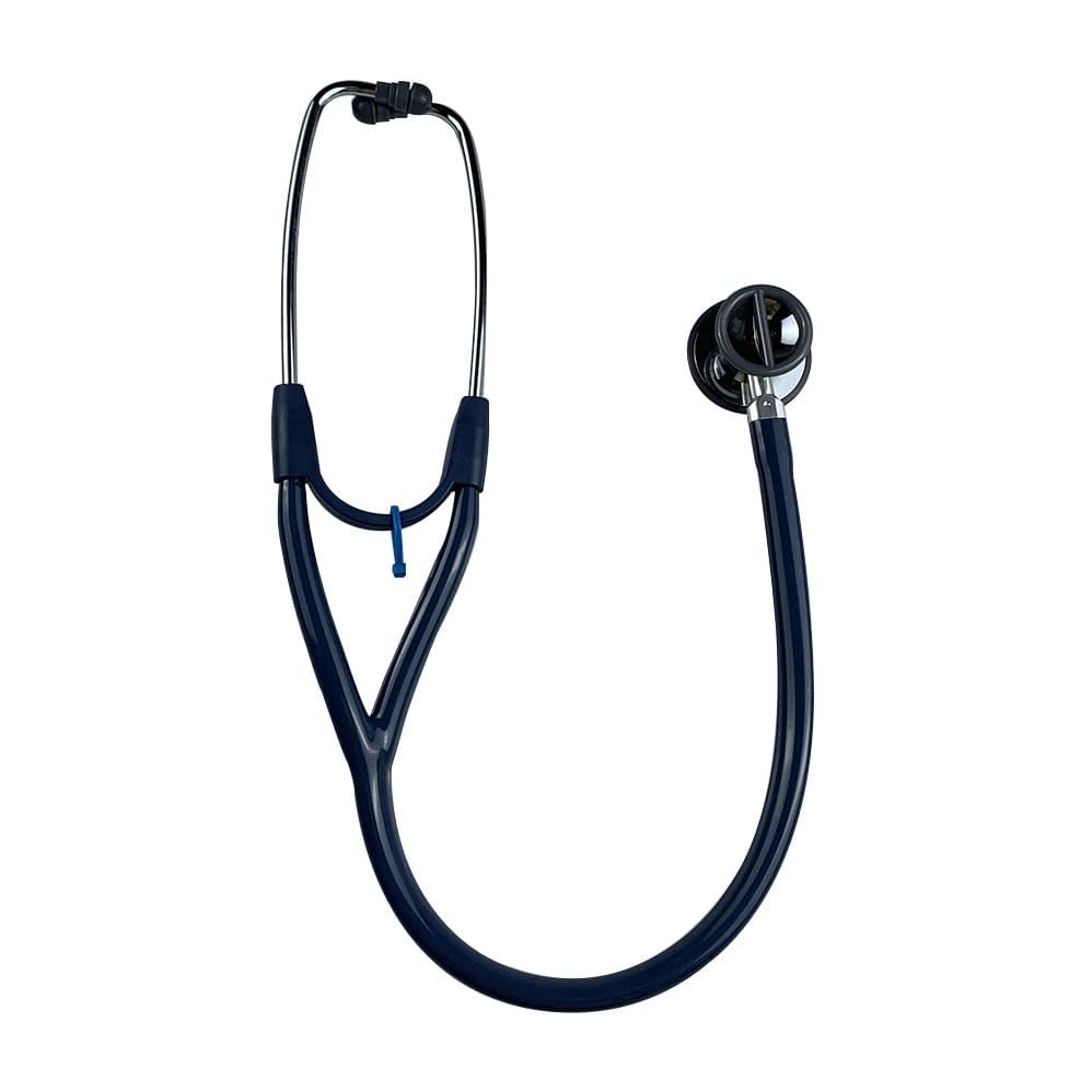 聴診器ステレオフォネットSX 02-3190-0304 ダークネイビー ケンツメディコ NO.178