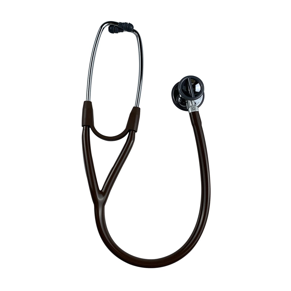 聴診器ステレオフォネットSX 02-3190-0306 チョコレート ケンツメディコ NO.178