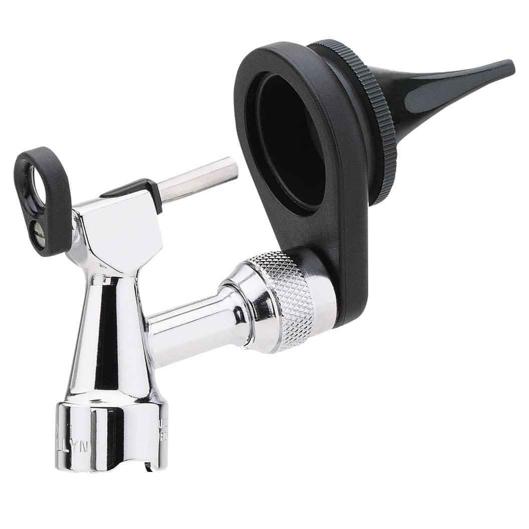 オペレーティング型耳鏡(ヘッドのみ) ヘッドのみ 02-5681-00 ウェルチ・アレン・ジャパン 21700(3.5V)