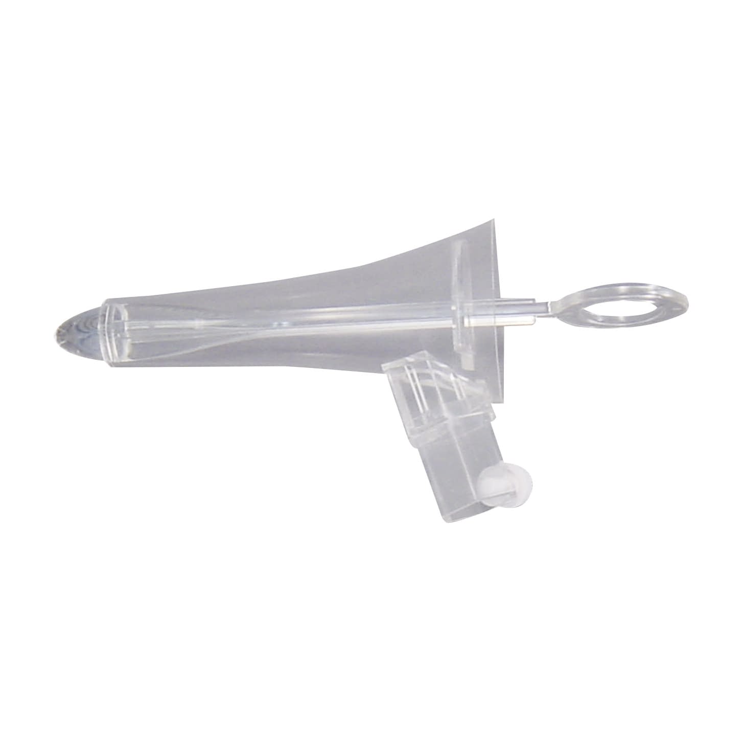 プラスチック肛門鏡 20-2961-01 荒川製作所 AT-PT001(10ポンイリ)