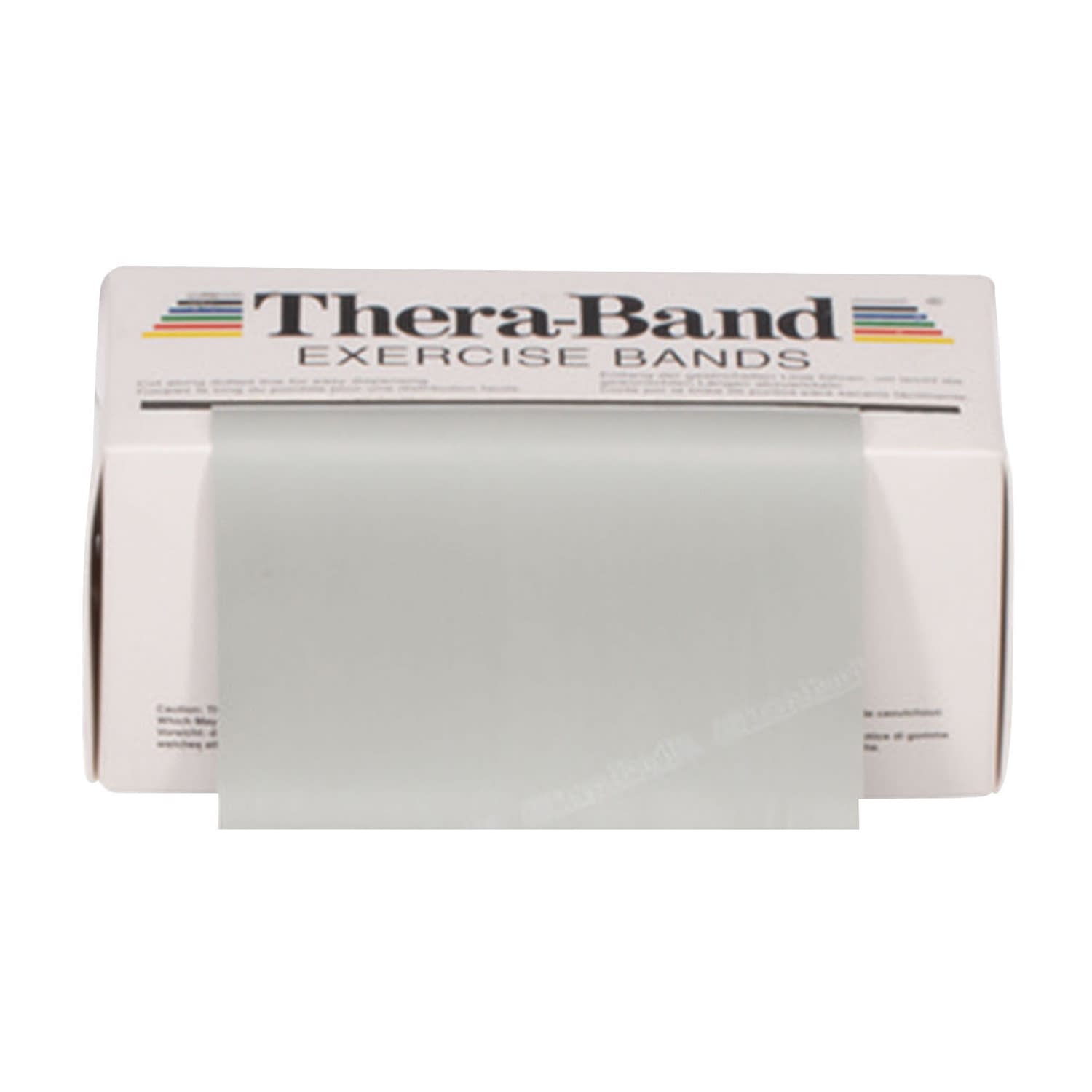 セラバンド(6ヤード)銀色：極最強 極最強 20-6286-06 Hygenic TB-20070