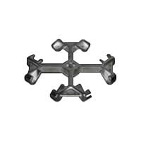 ローター(スイングタイプ) 専用ローター(スイングタイプ) 20-2045-01 コクサン RF-109K