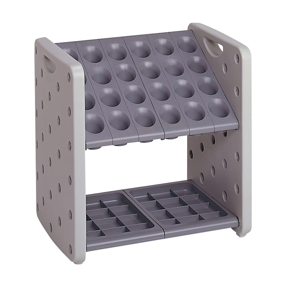 傘立てアーバンピット(24本立) 22-2057-0002 グレー テラモト K24