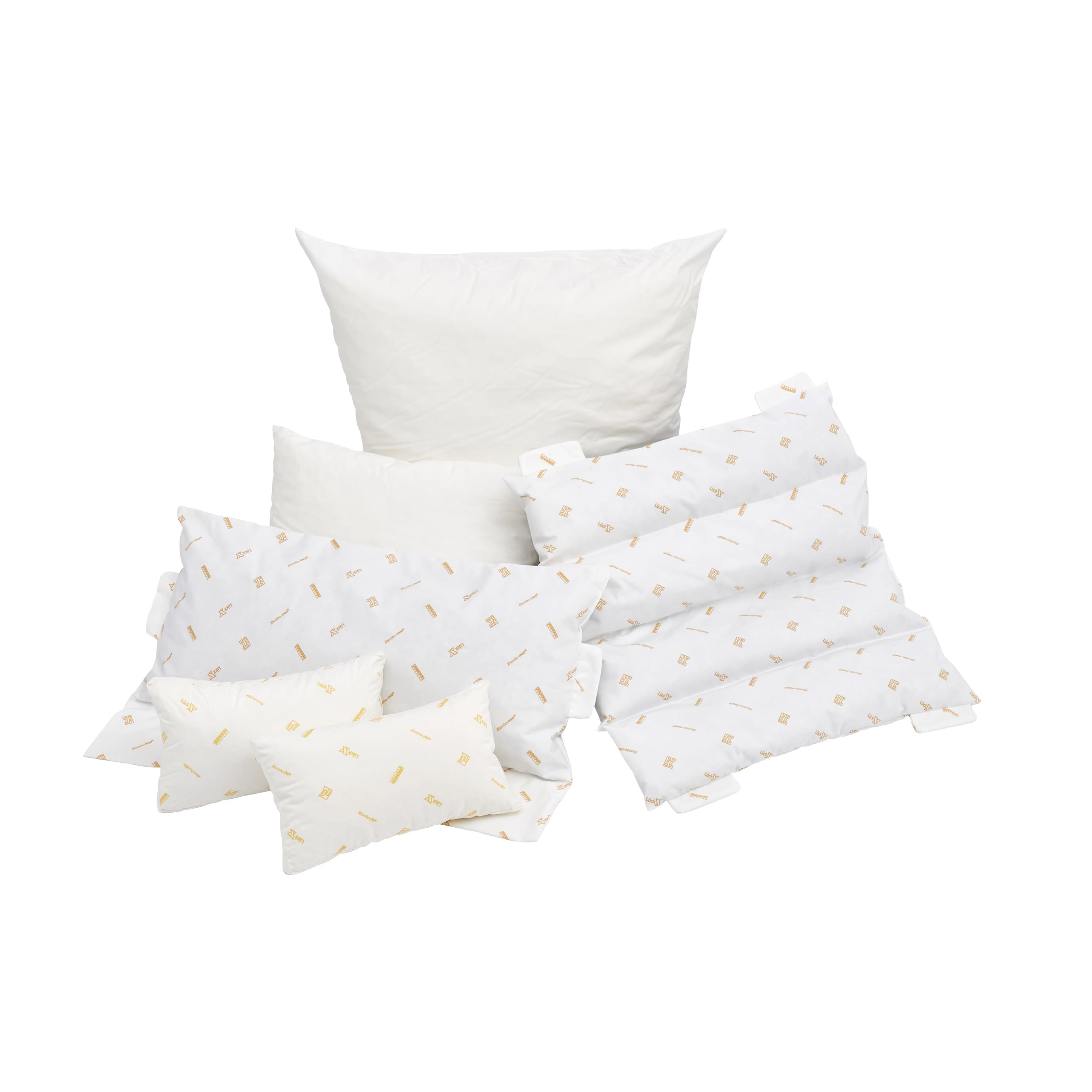 ロンボ初期導入セット 5種6コ 23-2422-10 ケープ RF1･5･RM1･2･RF3X2