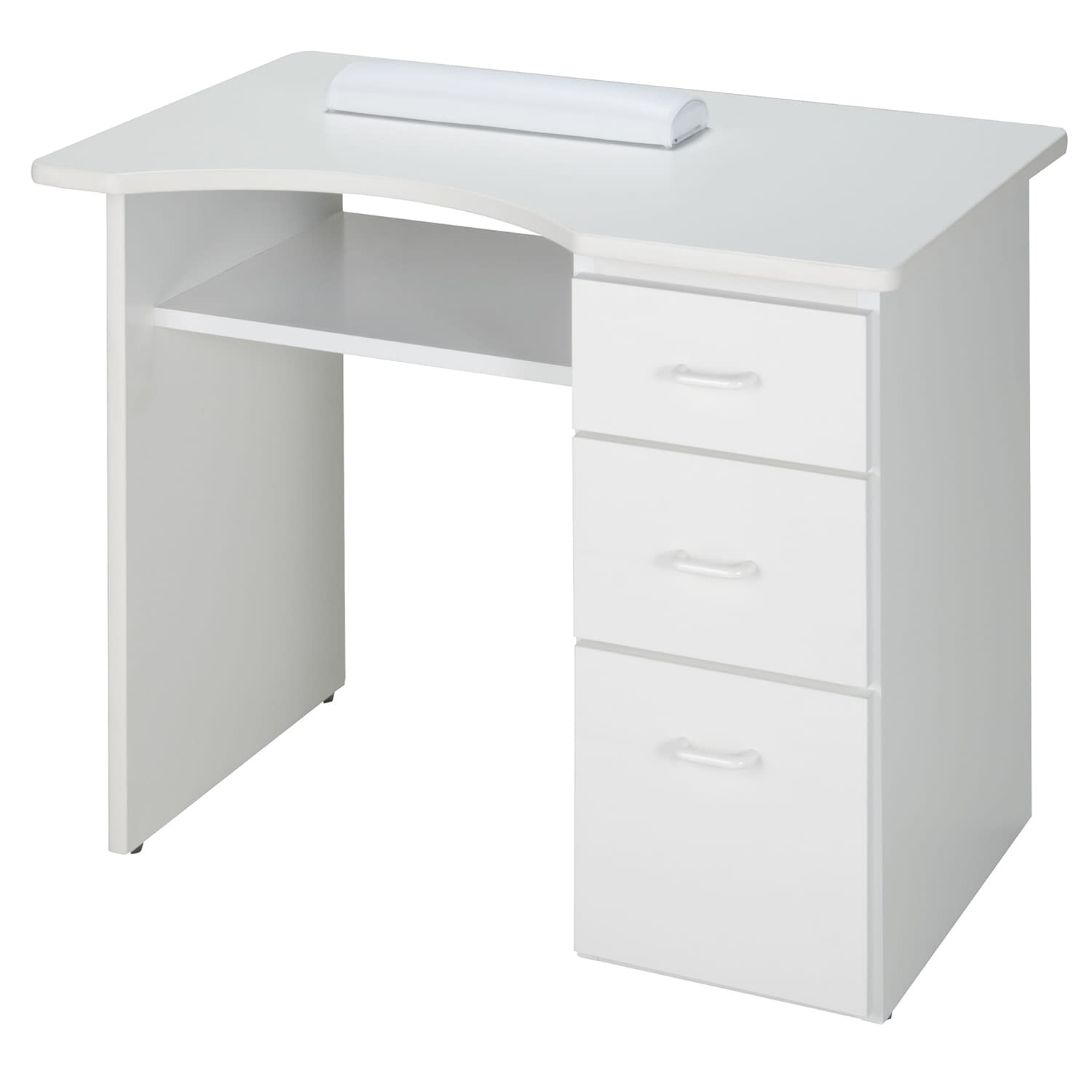 マツヨシ採血テーブル 採血台 23-2787-00 MATSUYOSHI SN-T001