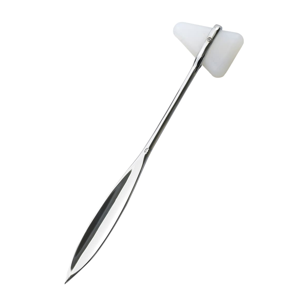 打診器(米式・テーラー)大・シリコン 23-3069-01 MATSUYOSHI 240X55MM