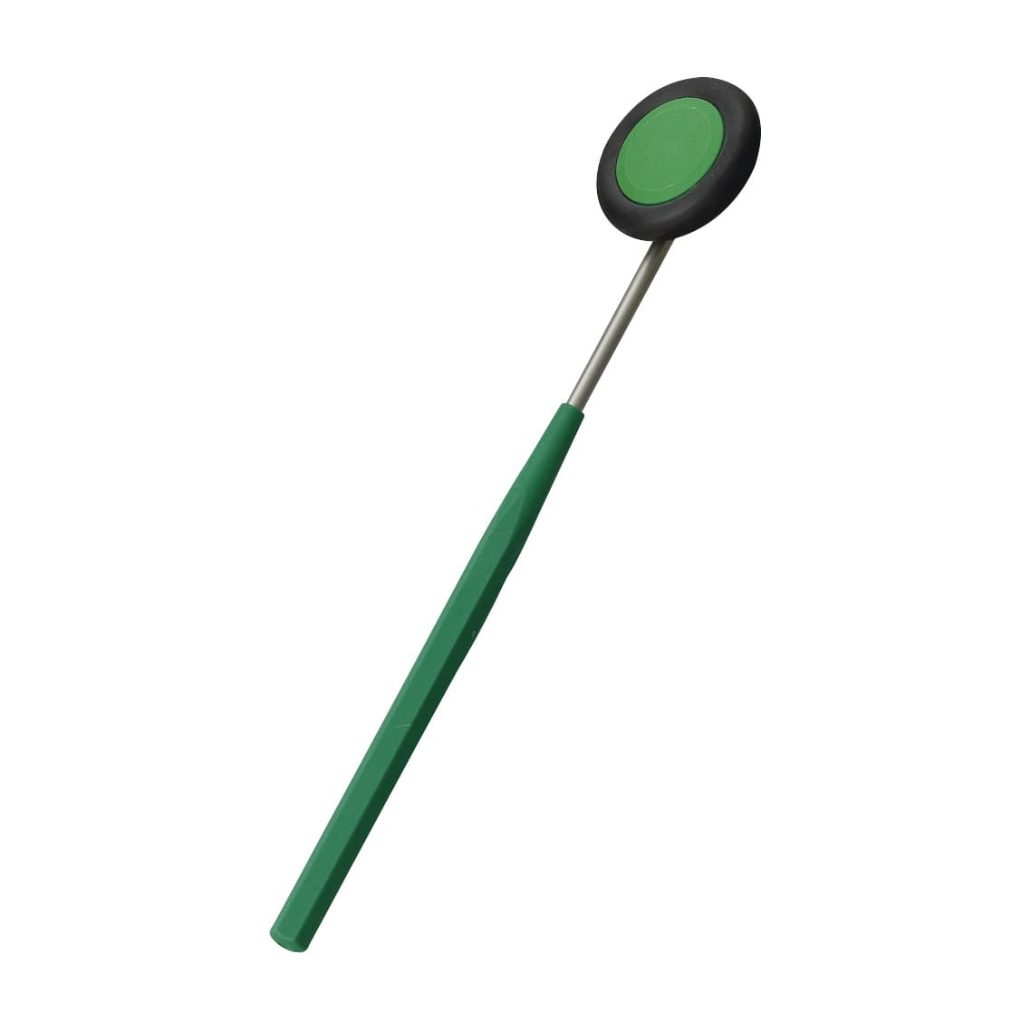 カラー打腱器(バギンスキー氏) 23-3071-02 メドライフ ミドリ