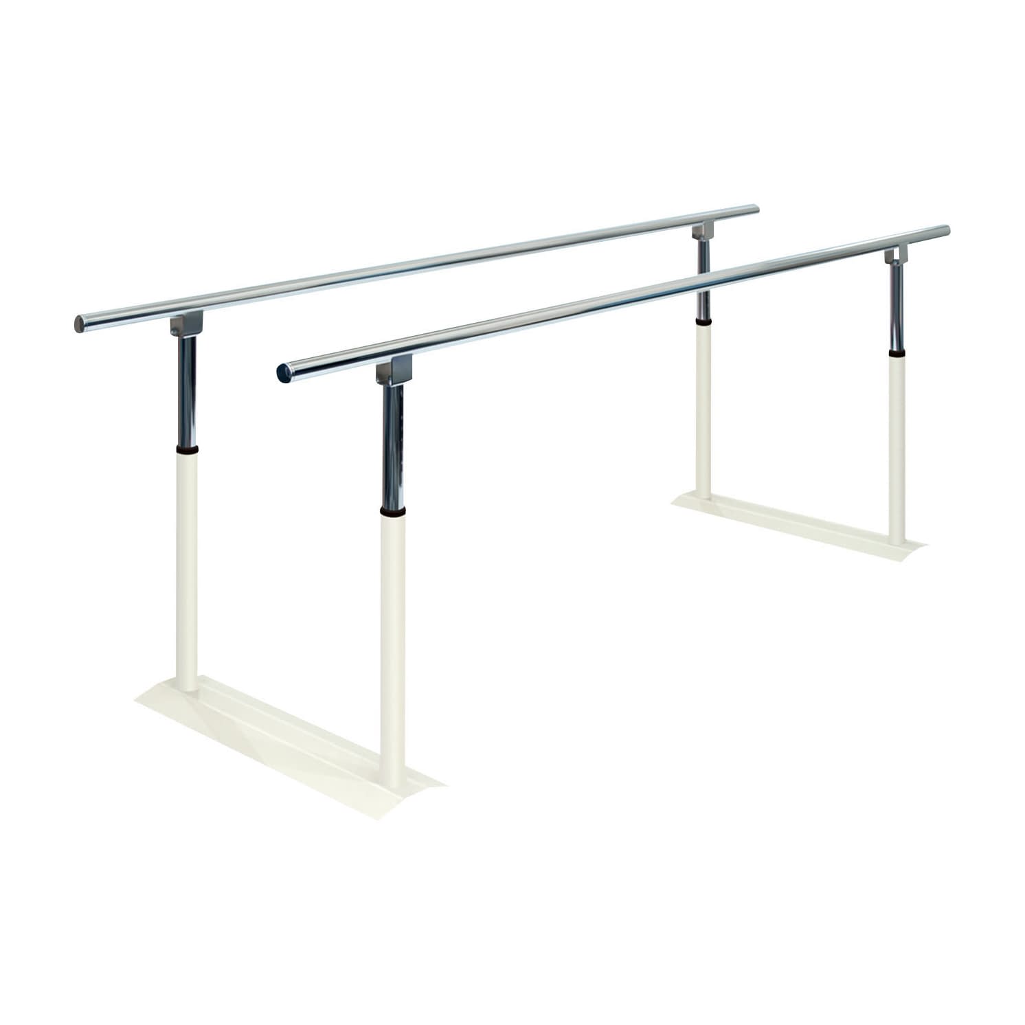 平行棒 パラレルDX(2．0m) 23-3500-01 高田ベッド製作所 TB-534-02