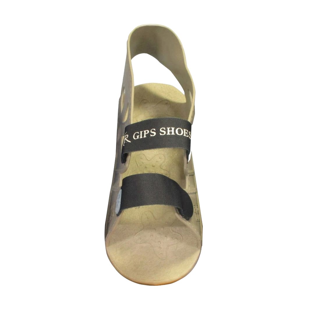 ギプスシューズ(L) 23-3377-02 ファーストレイト FR-327(24.0-26.0CM)