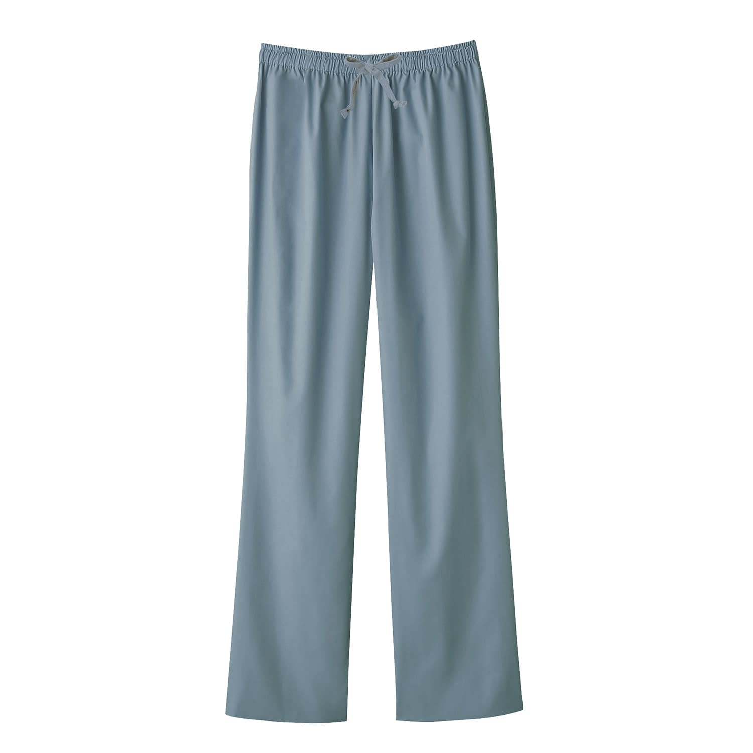 パントン ストレートパンツ 23-2191-0005 ダークグレー PANTONE 6003SC(SS)