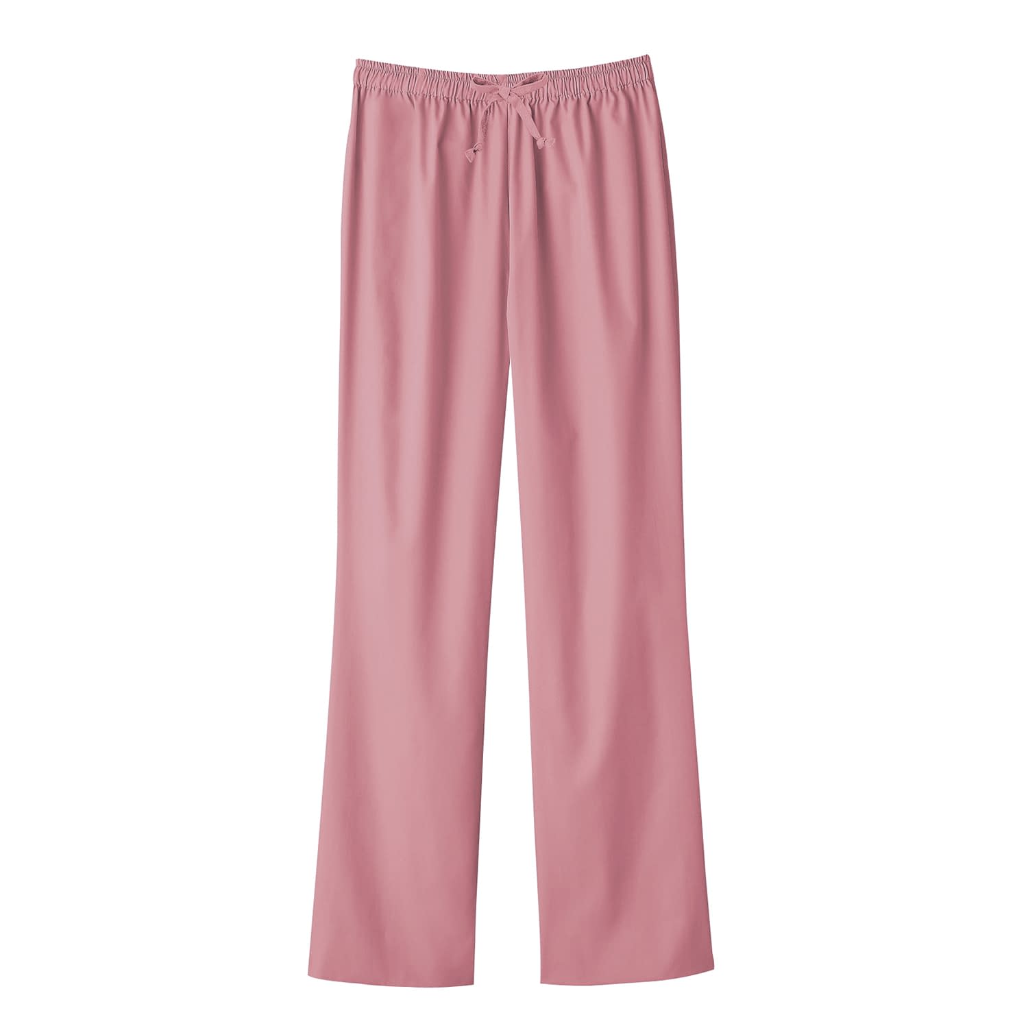 パントン ストレートパンツ 23-2191-0203 ピンク PANTONE 6003SC(M)