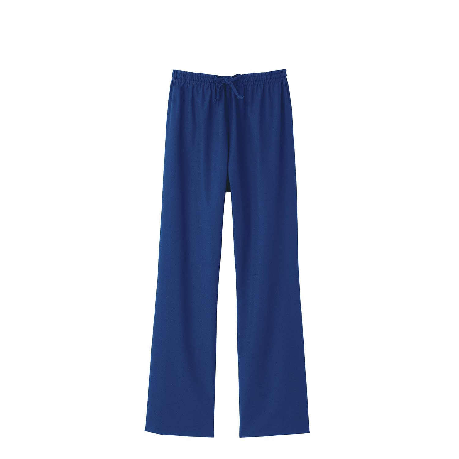 パントン ストレートパンツ 23-2191-0407 ネイビー PANTONE 6003SC(LL)