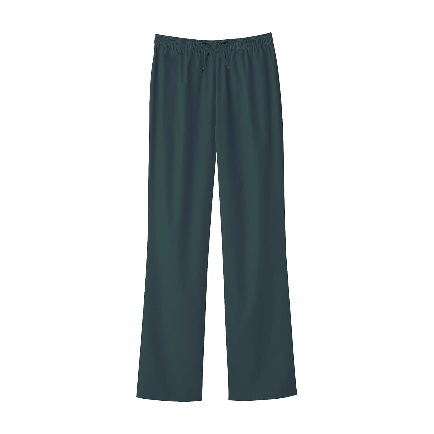 パントン ストレートパンツ 23-2191-0618 モスグリーン PANTONE 6003SC(4L)