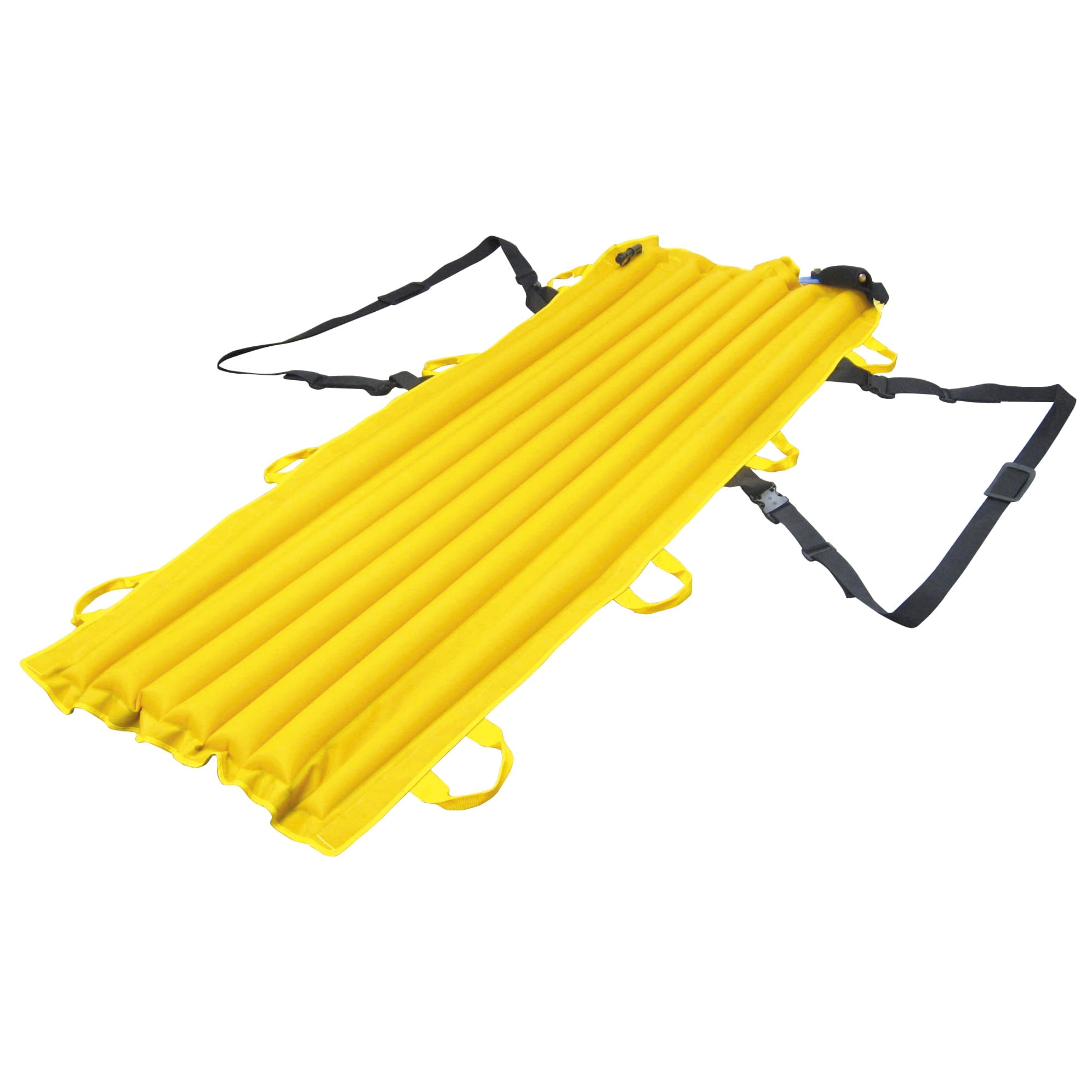 エアバッグ式担架 エクストレッチャー 23-2289-00 冨田商事