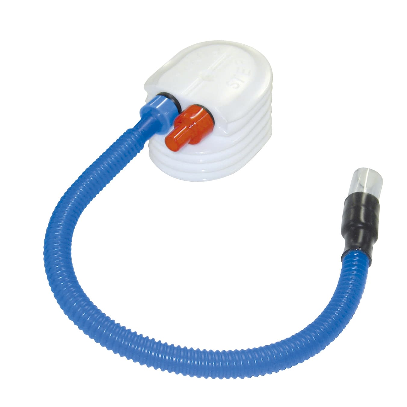 エクストレッチャー用エア補給ポンプ 23-2289-02 冨田商事