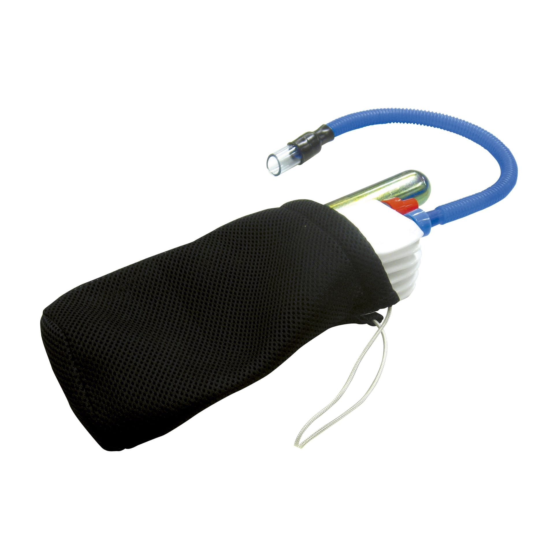 専用エアーポンプ用バッグ 23-2289-03 冨田商事 エクストレッチャーヨウ