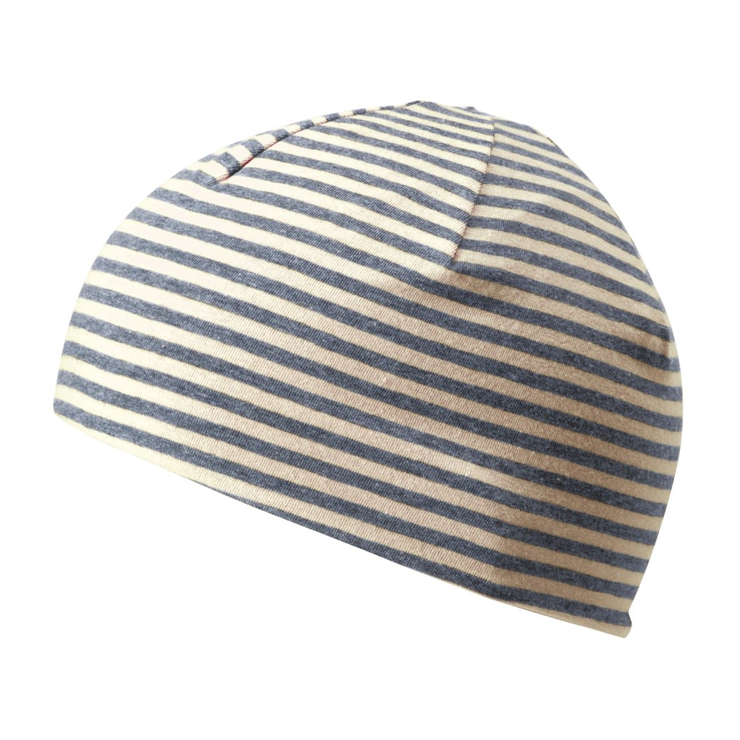 リバーシブルキャップ 23-2457-0001 ベージュ フットマーク 403039