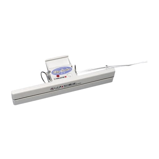 クリップシーラー 23-2681-00 テクノインパルス Z-1