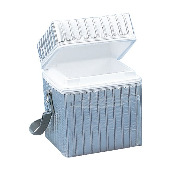 検体輸送箱 23-3231-00 積水ポリマテック NO.5(9L)