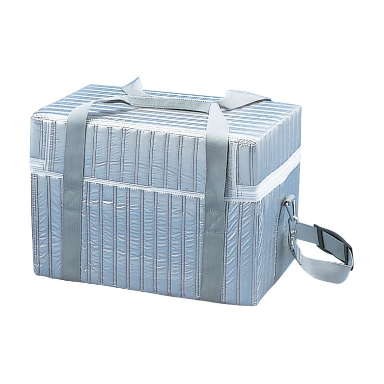 検体輸送箱 23-3231-01 積水ポリマテック NO.10(20L)