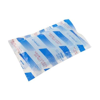 蓄冷剤 クールエース 23-3232-00 イノアックコーポレーション CA-200(200G)