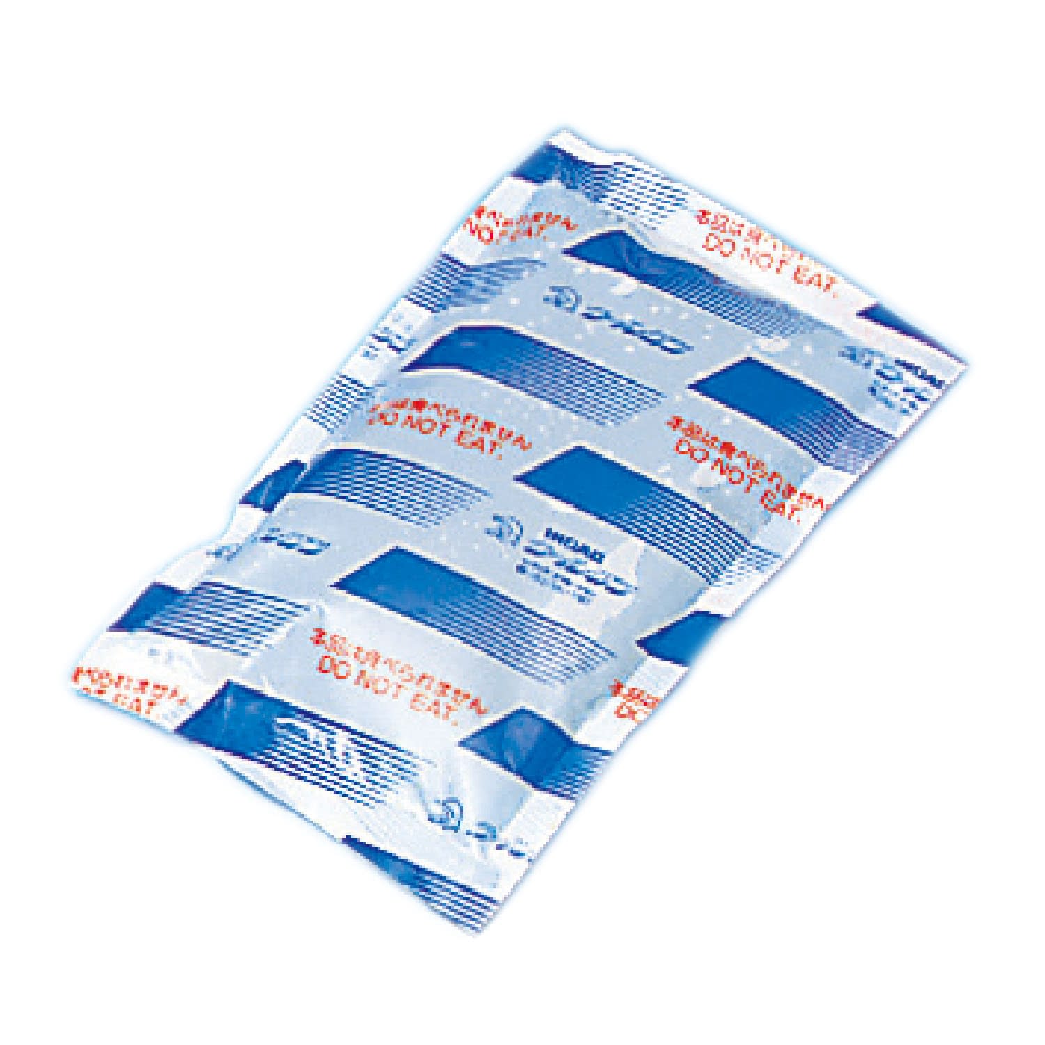 蓄冷剤 クールエース 23-3232-01 イノアックコーポレーション CA-500(500G)