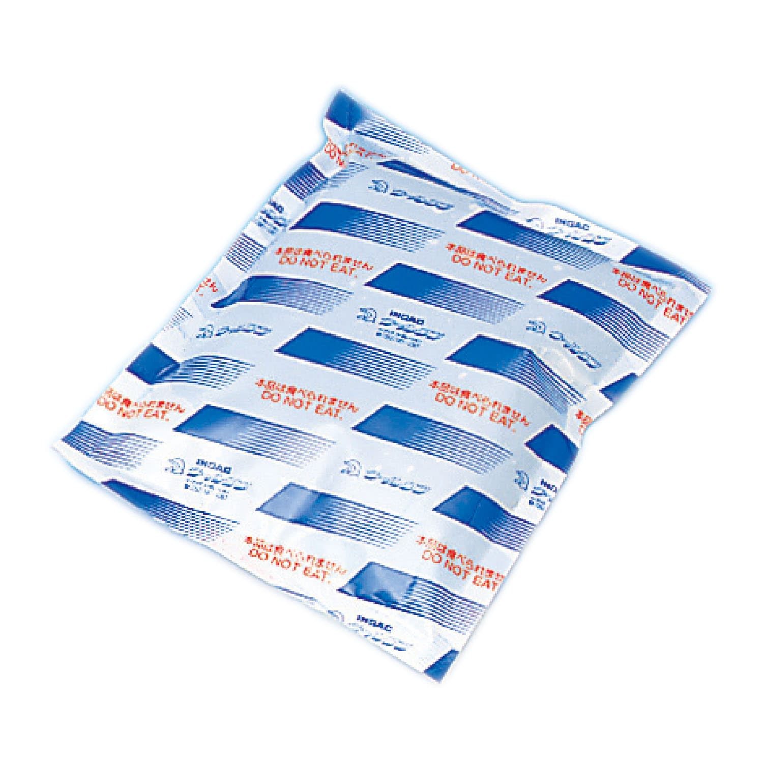 蓄冷剤 クールエース 23-3232-02 イノアックコーポレーション CA-800(800G)