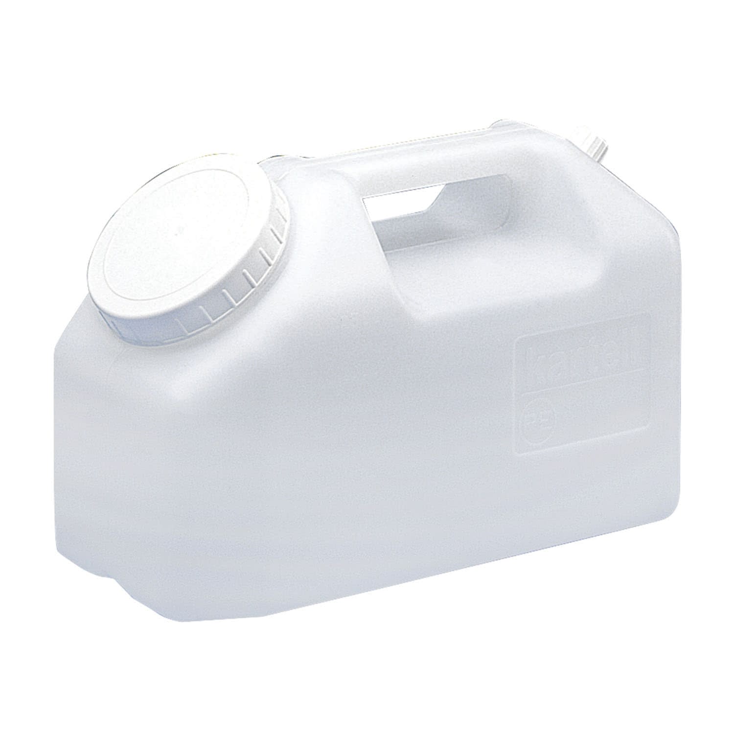 (23-3250-00)プラスチック蓄尿容器 481(2.5L) ﾌﾟﾗｽﾁｯｸﾁｸﾆｮｳﾖｳｷ【1個単位】【2019年カタログ商品】