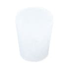 シリコン栓 No.2 23-3270-02 東京硝子器械 NO.2