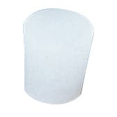 シリコン栓 No.7 23-3270-07 東京硝子器械 NO.7