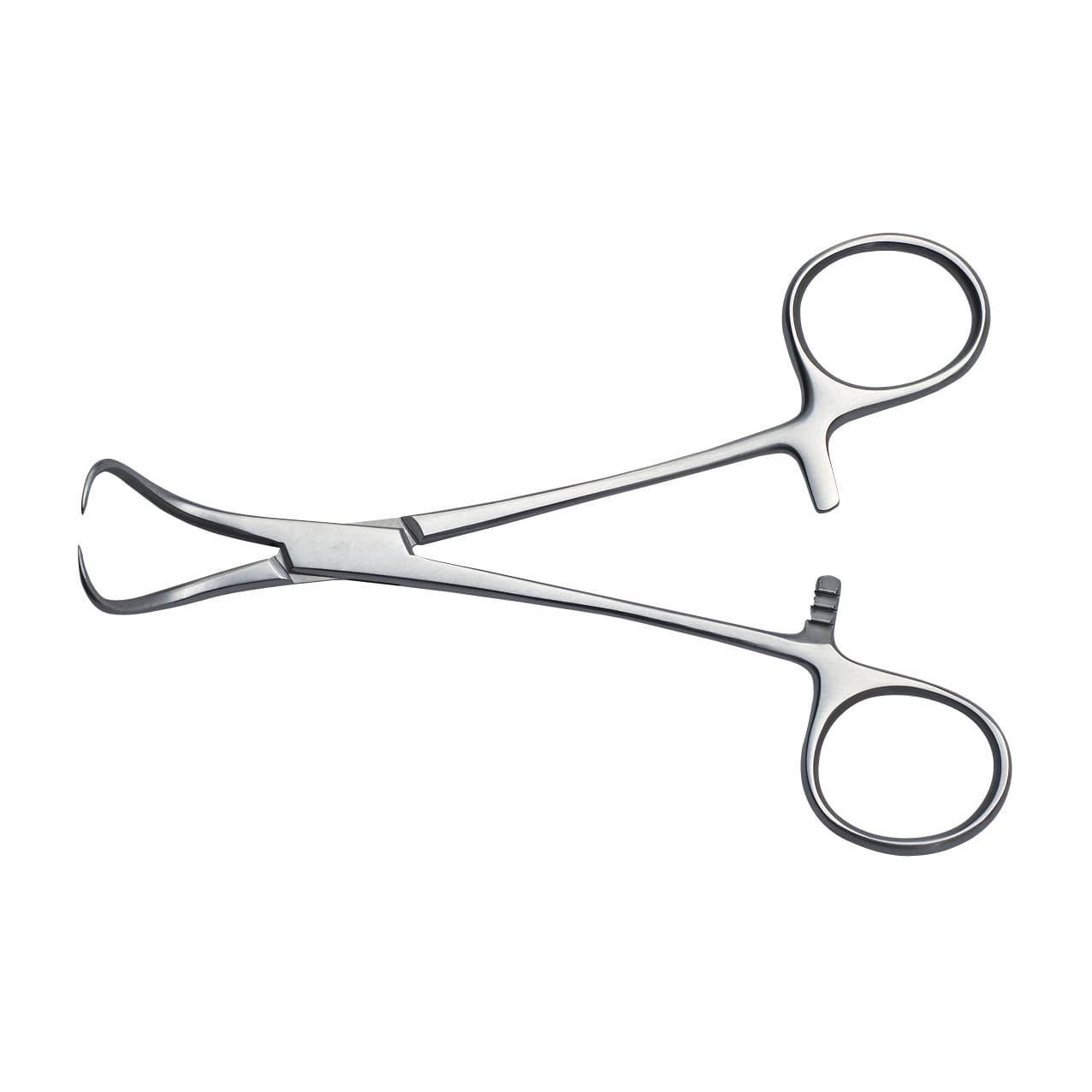 タオル鉗子(バックハウス式) BOX 23-3065-01 MATSUYOSHI MY-5021M(110MM)