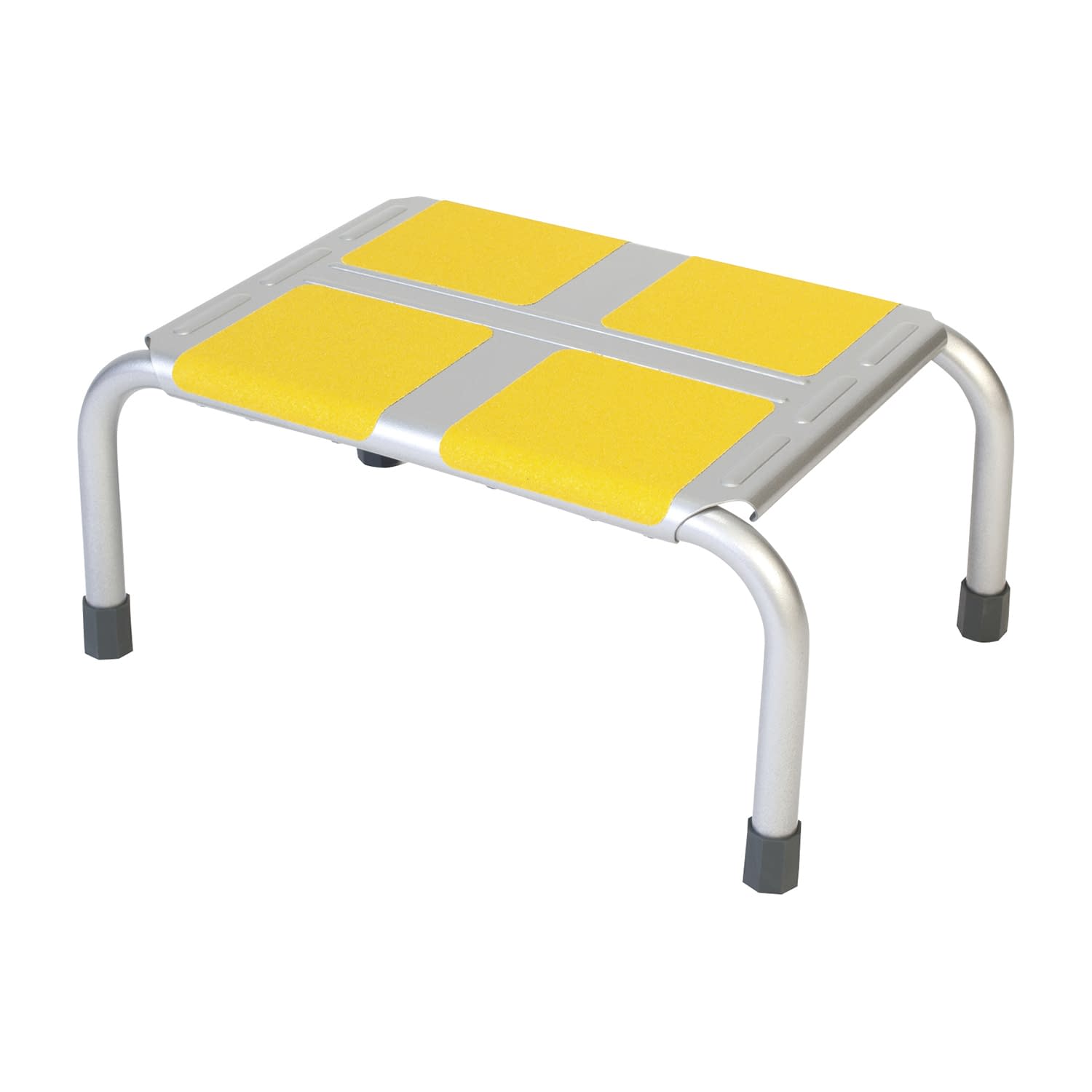 踏台(1段式) 1段式 手術室用踏台 23-2658-00 MATSUYOSHI W460XD320XH200MM