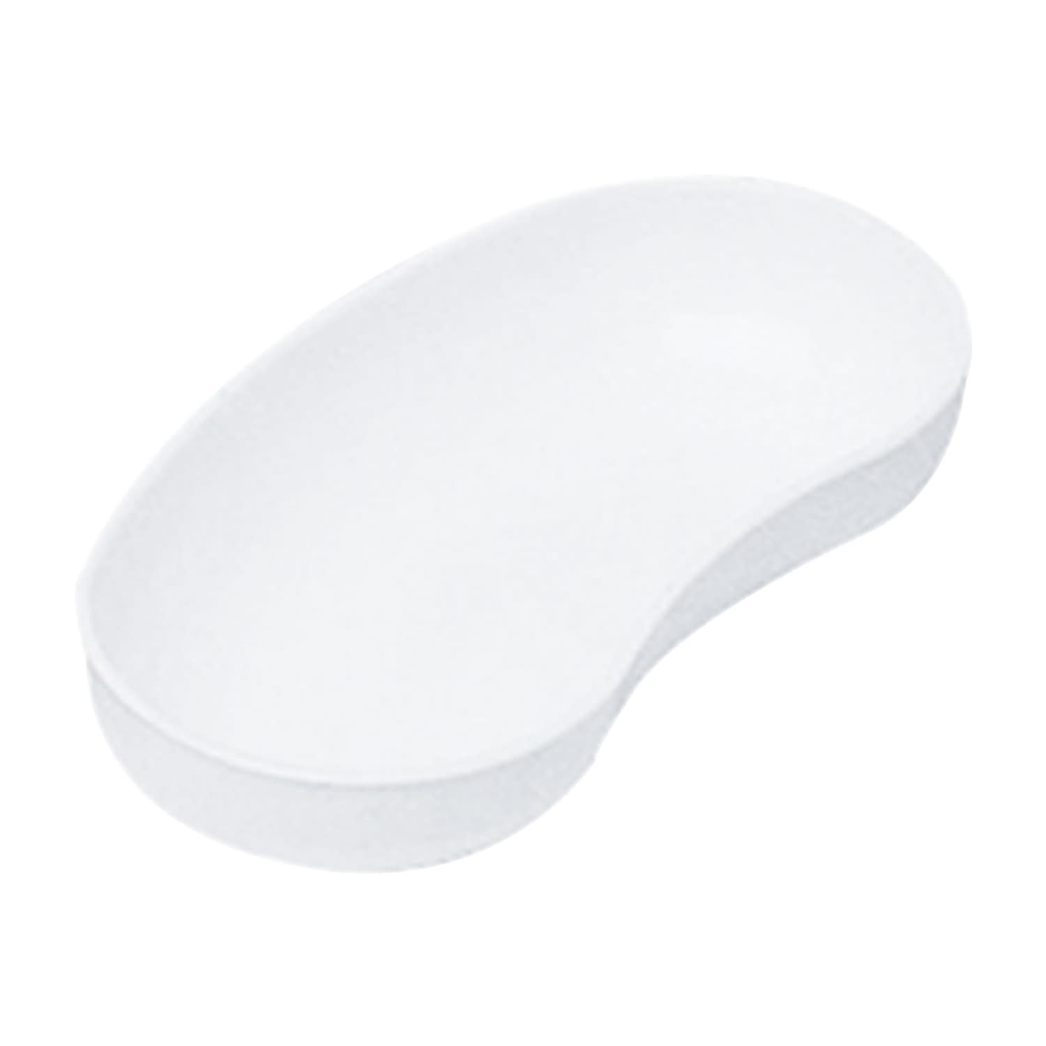 マツヨシ ホスピタルPP膿盆 うがい受け 23-3894-00 Matsuyoshi CMD-KT1(260X135X40MM