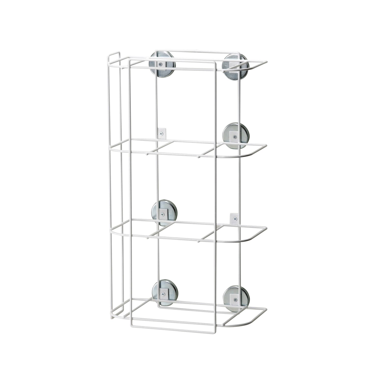 セーフティPPEラック3(磁石付け) 磁石付けタイプ 23-2941-00 イワツキ 004-49105