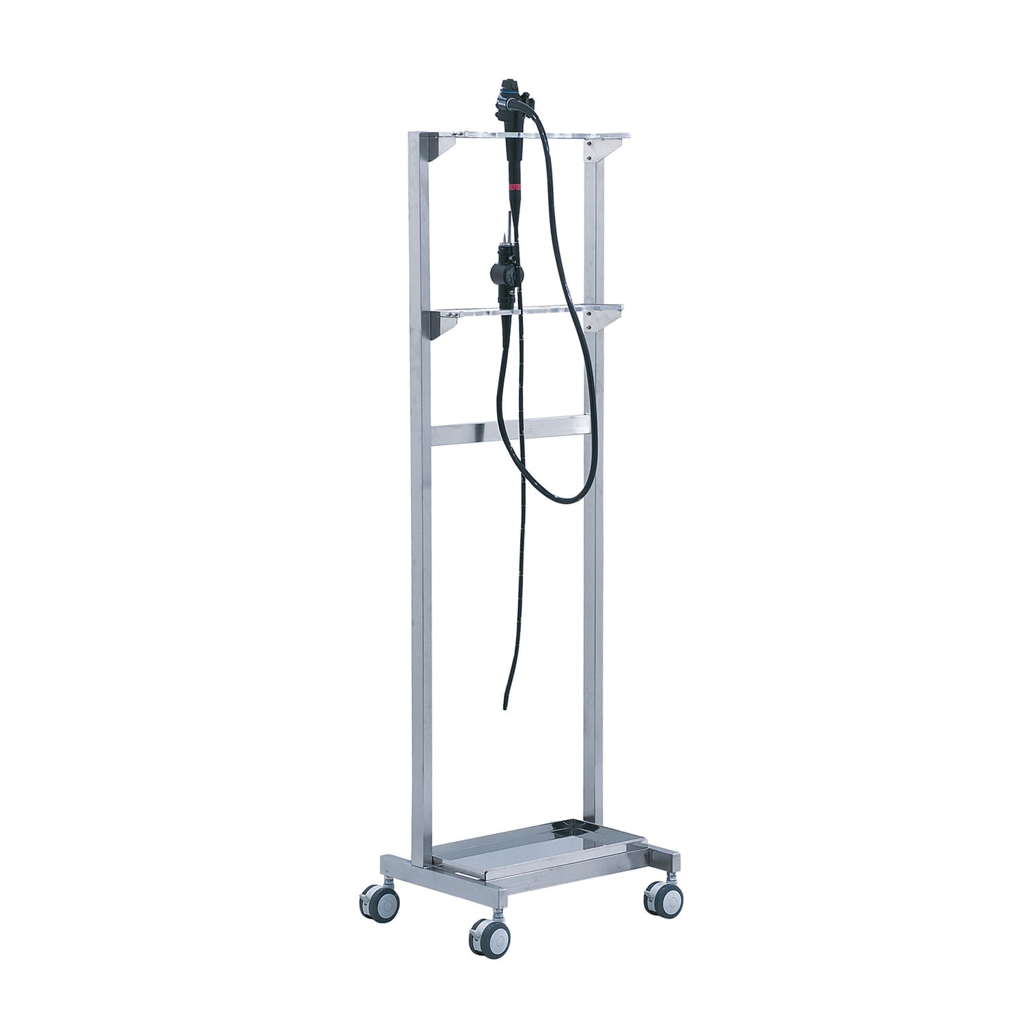 内視鏡スタンド(4本掛) 4本掛 23-3055-00 ヒラタニ BH-918