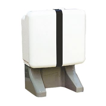 メディカルホルダー・ガード(セット) 本体・スタンドセット 23-3893-00 大富士製紙 ホンタイ+スタンド