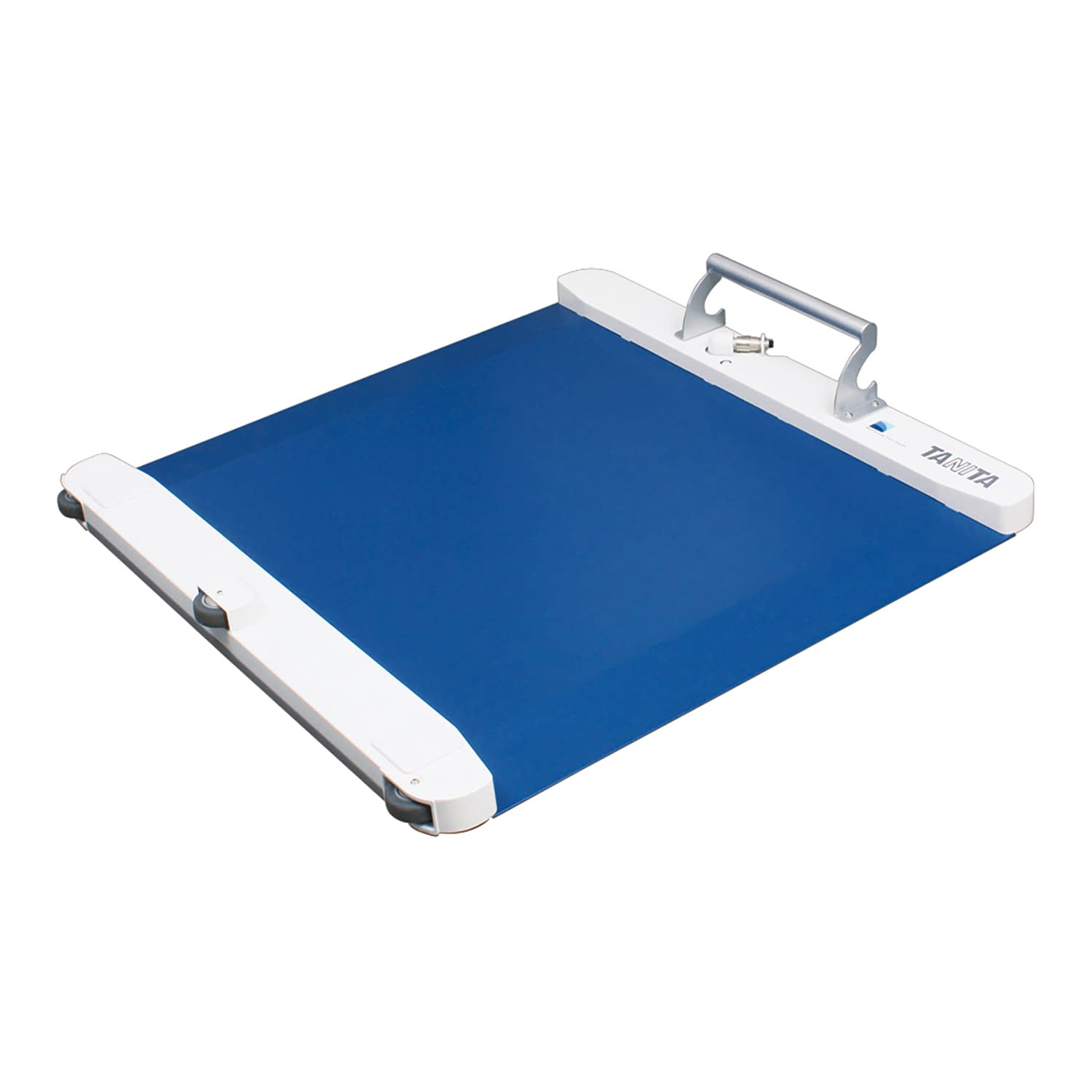 車いす用体重計(検定品) RS-232C端子付 23-3012-0102 3・4区仕様 タニタ