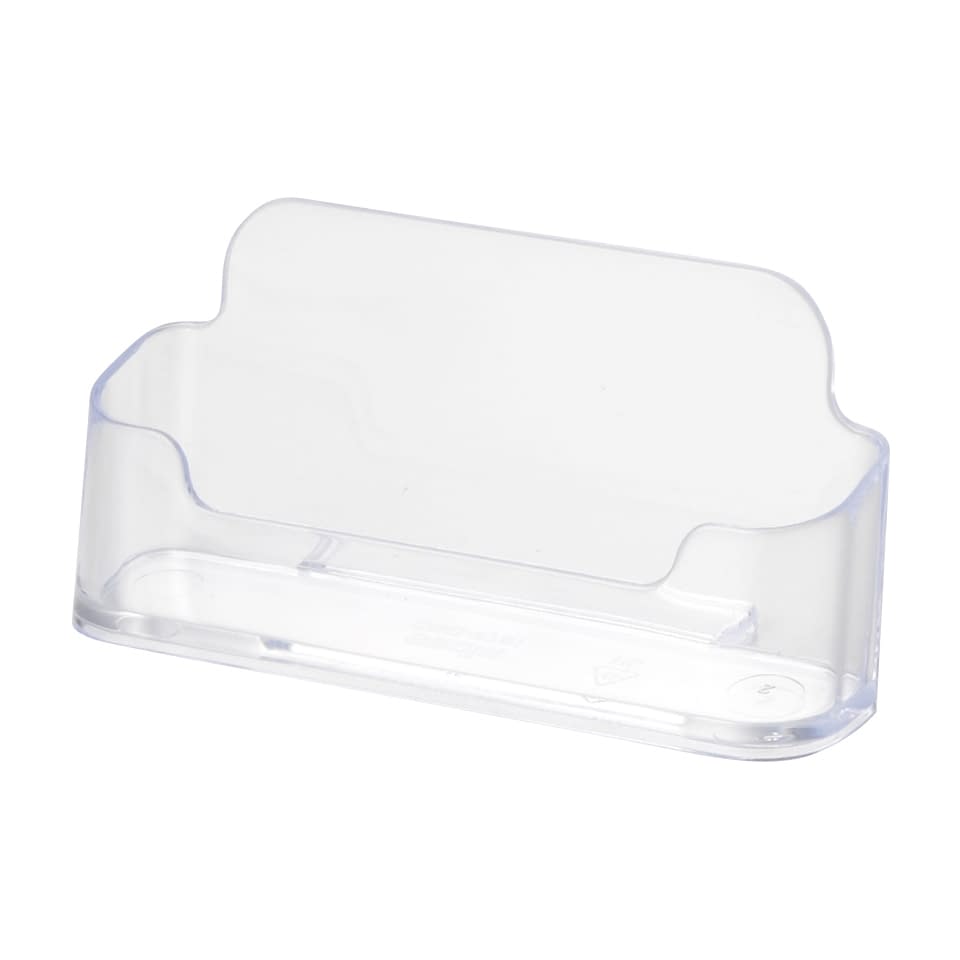 カタログスタンド(カード・1段) カード・1段 23-5566-00 セキセイ CSD-2781-00