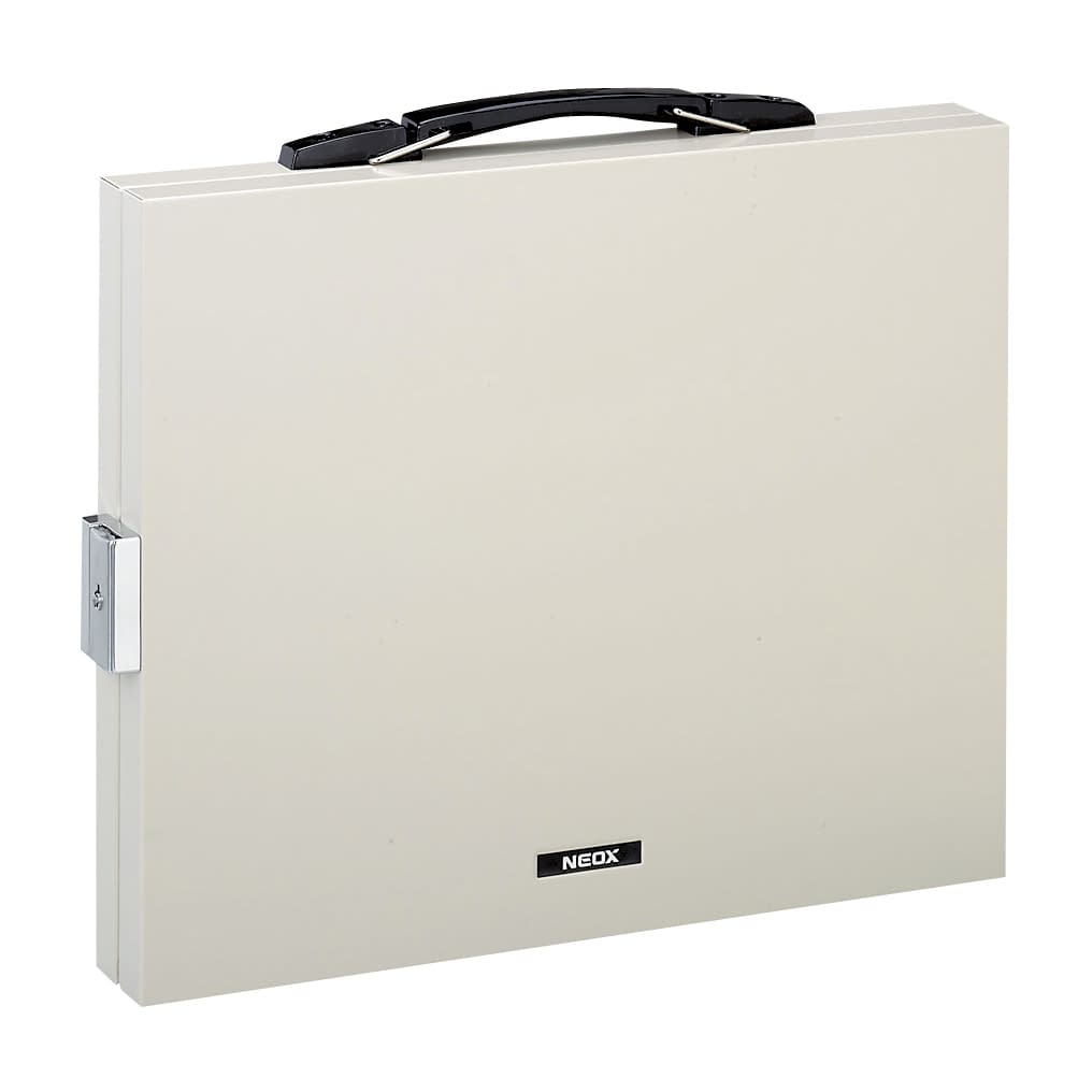 キーステーション(20コ吊) 20コ吊 23-5587-01 ナカバヤシ NKS-20W(ホワイトボードツキ)