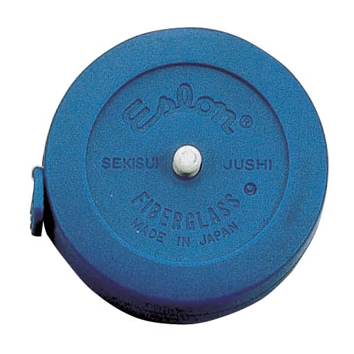 スプリングメジャー 1.5m 23-5923-00 積水樹脂 SP-715(1.5M)